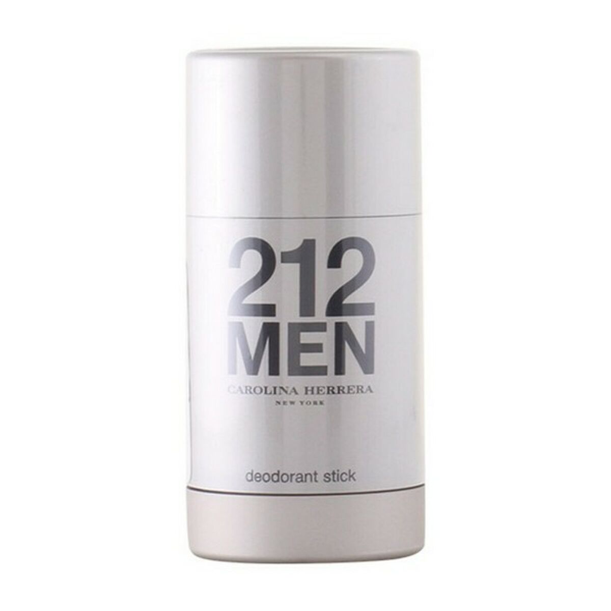tuhý deodorant Carolina Herrera NLA75512 212 Men 75 g